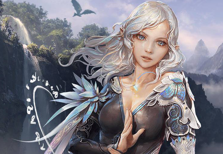 Character download archeage presets Nice Presets
