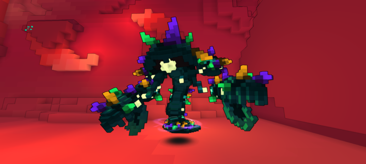 Enshadowed tendril torch trove как получить