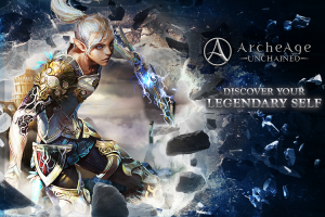 archeage discord download