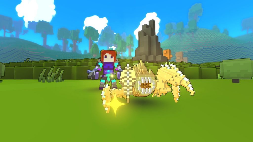 trove reversing terraformers