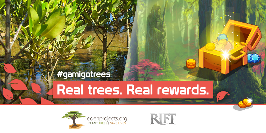 Ваш шанс сделать мир лучше