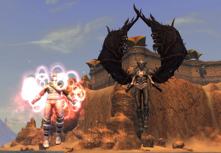 Вы всегда хотели покататься на белке? Что ж, вот и ваше Opie.