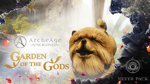 Archeage Unchained The Garden Of The Gods Approaches Archeage