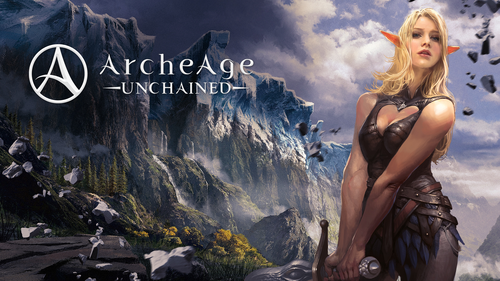 Archeage фиал акритеса для чего