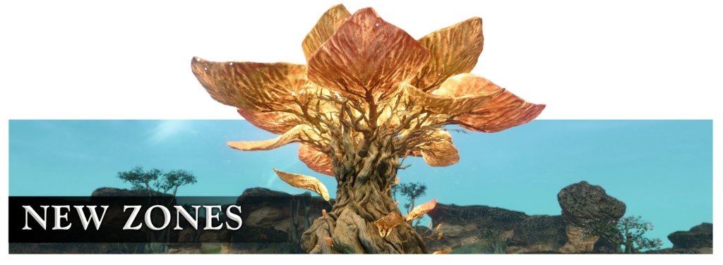 Patch Notes Garden of the Gods – June 2020 | ArcheAge