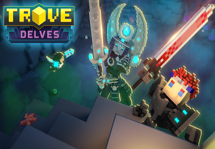 trove fourms