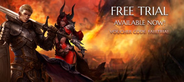 download archeage unchained for free