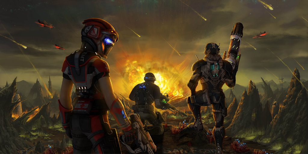 Defiance and Defiance 2050 Game Closure Announcement