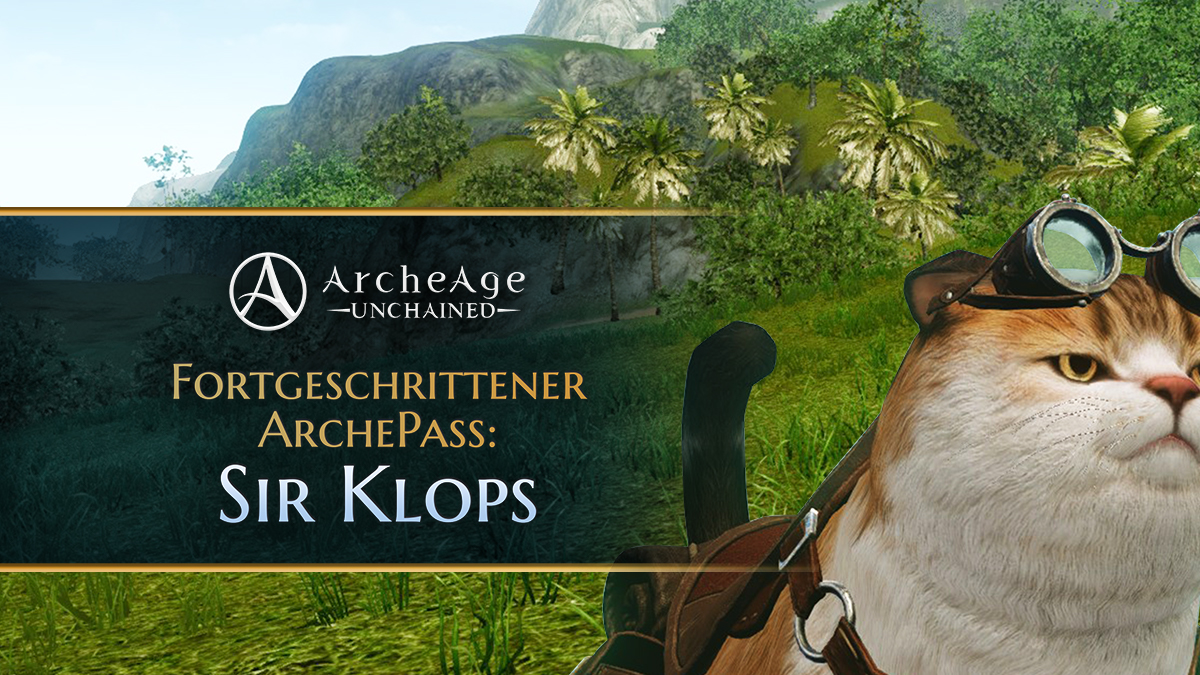 Der Klops Pass