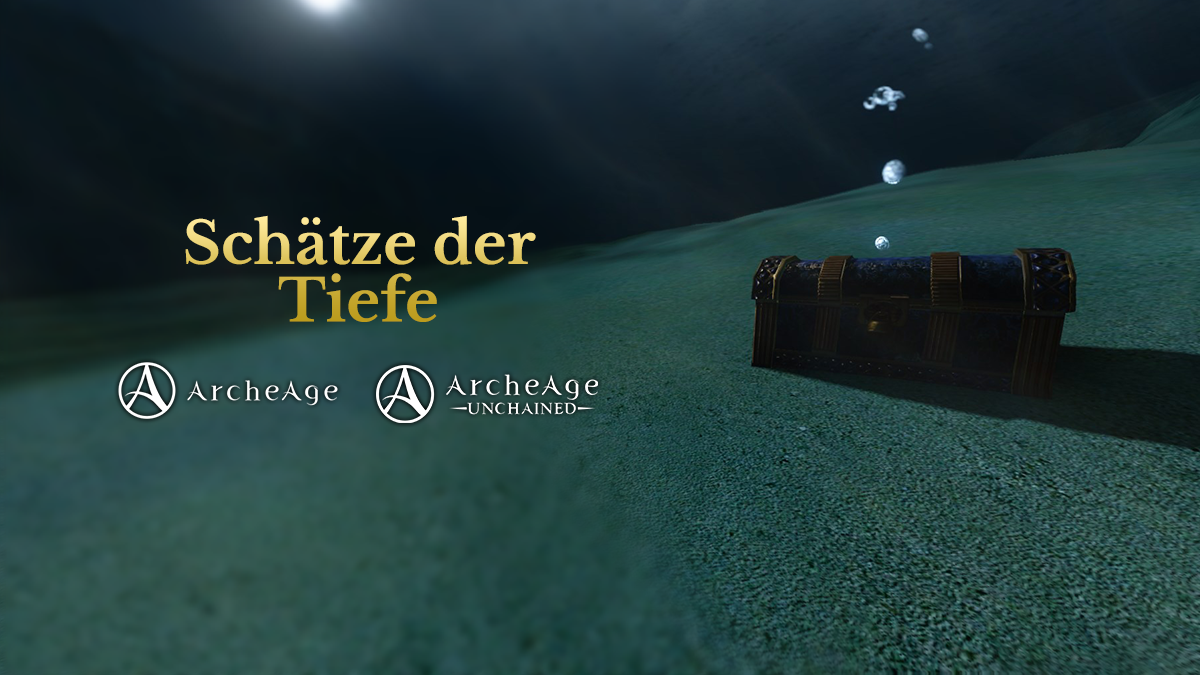 Abenteurer, Schätze der Tiefe kehrt zurück