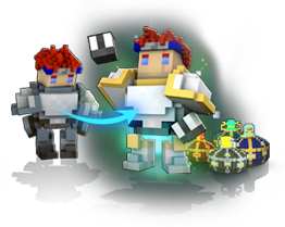 Buy Trove - Level 25 Boost Pack