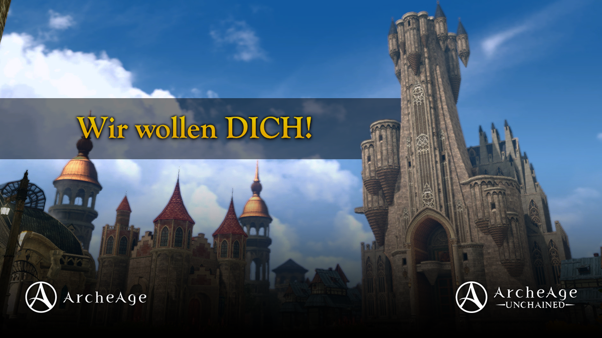 Der erlebnisreiche Sommerspaß in Erenor ist da!