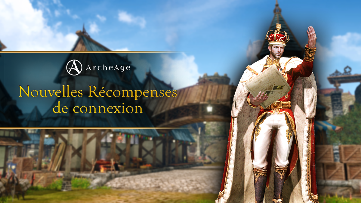 Archeage какой сервер выбрать 2021