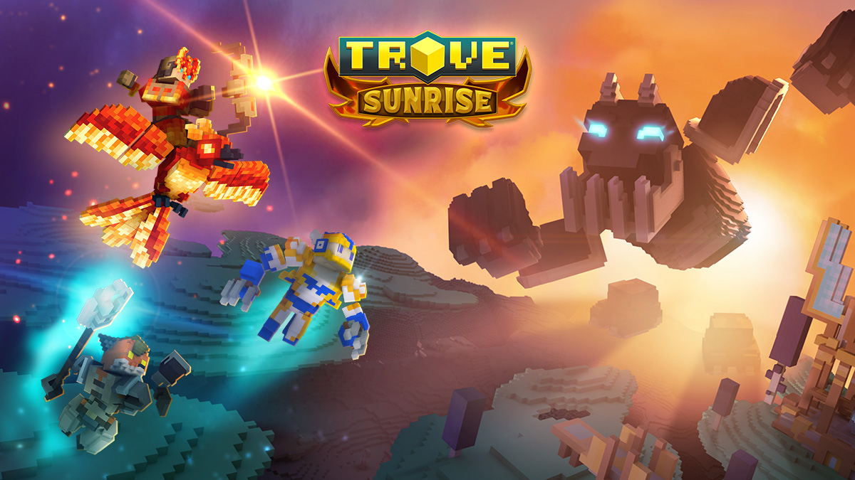 5 ways to get ready for our upcoming Sunrise Update!