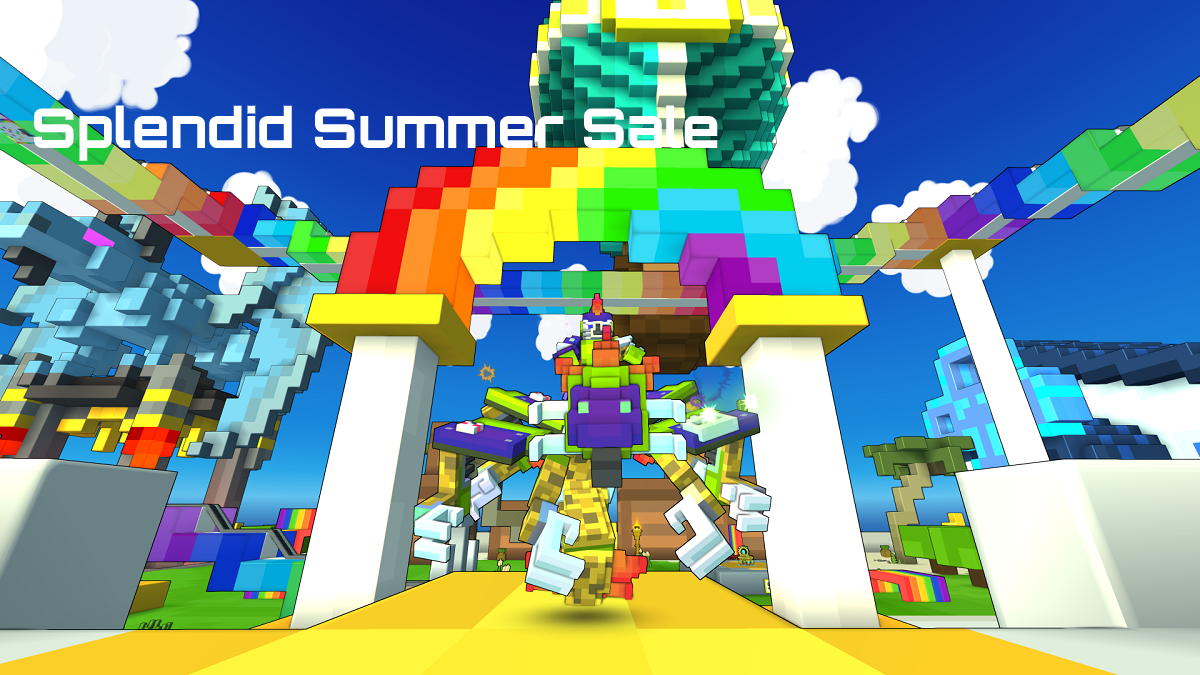 Splendid Summer Sale – Until June 28, 2022!