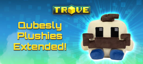 trove free cubits trove free cubits