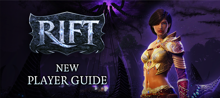 New Player Guide: Getting Help - The Elder Scrolls Online