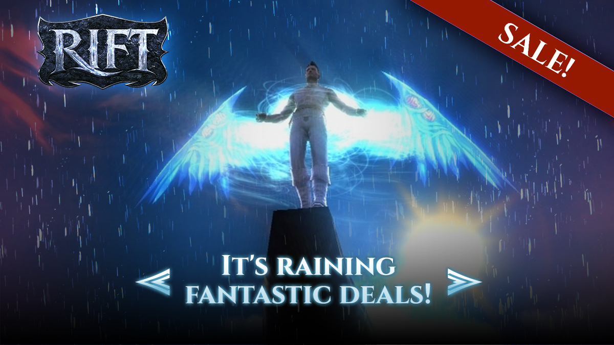 It’s raining fantastic deals – Until September 26, 2023!