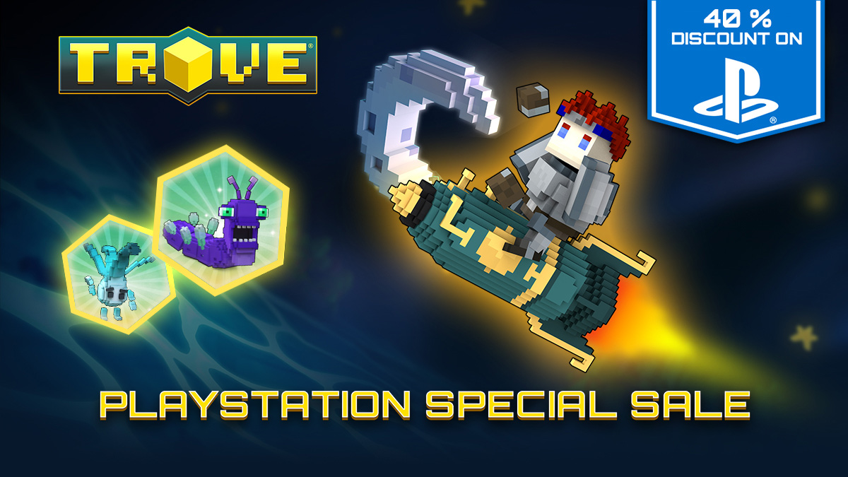 PlayStation Special Sale – Until November 29, 2023!