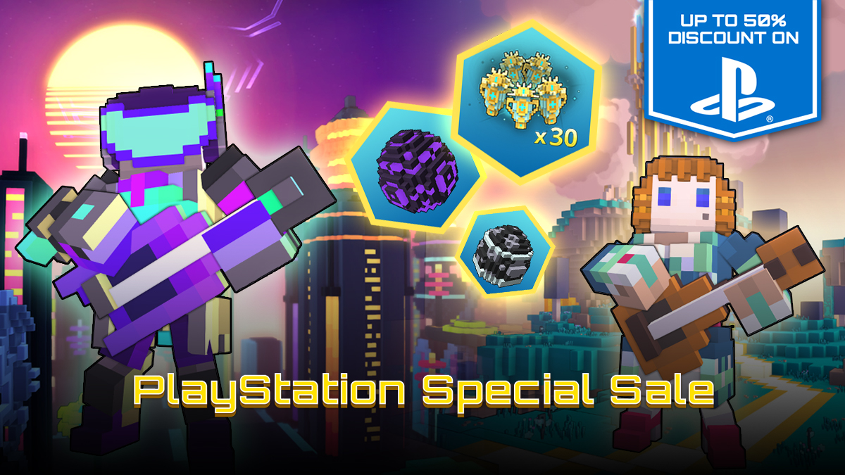 PlayStation Special Sale – Until February 21, 2024!