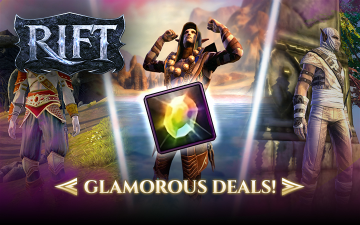 Glamorous Deals RIFT   76d2e4eb Rift Sale Banner 720x450 