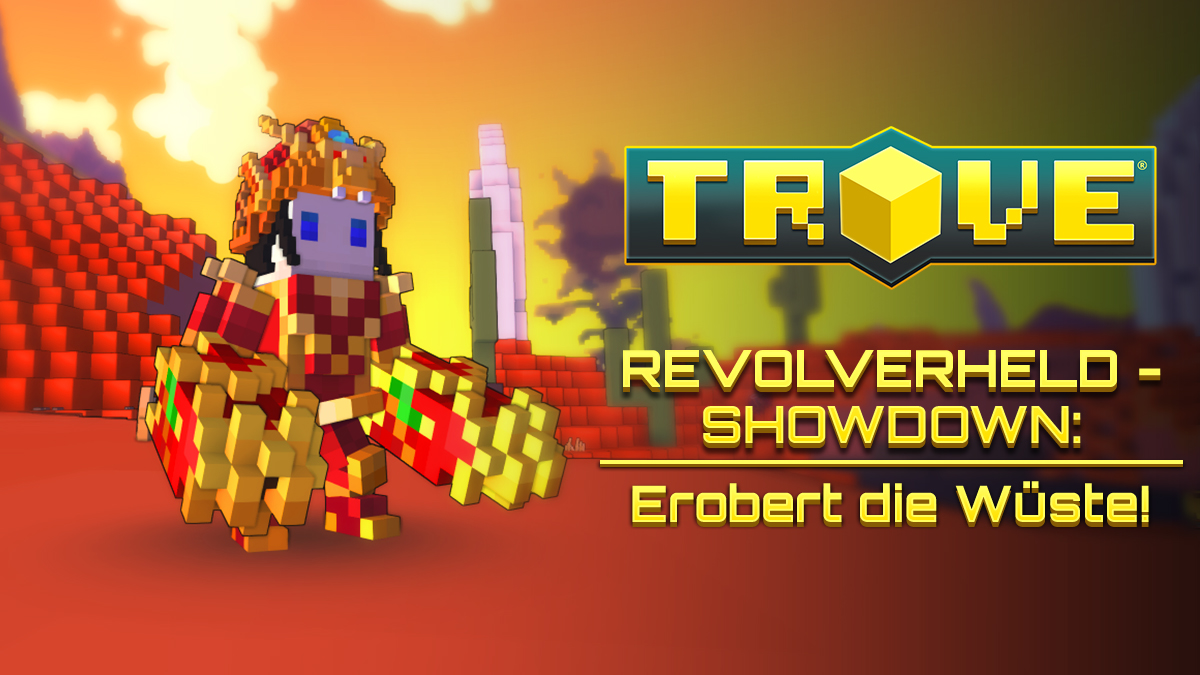 Revolverheld – Showdown – Bis zum 17. Juni 2025!