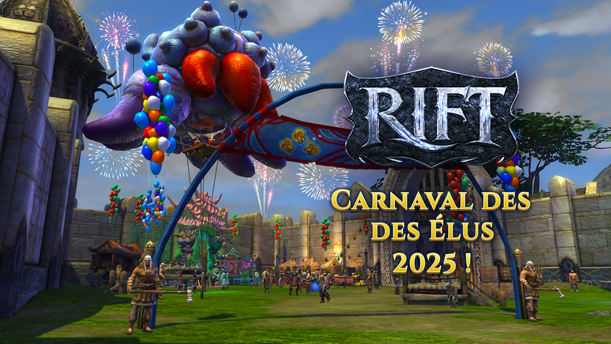 Carnaval des Élus 2025 !