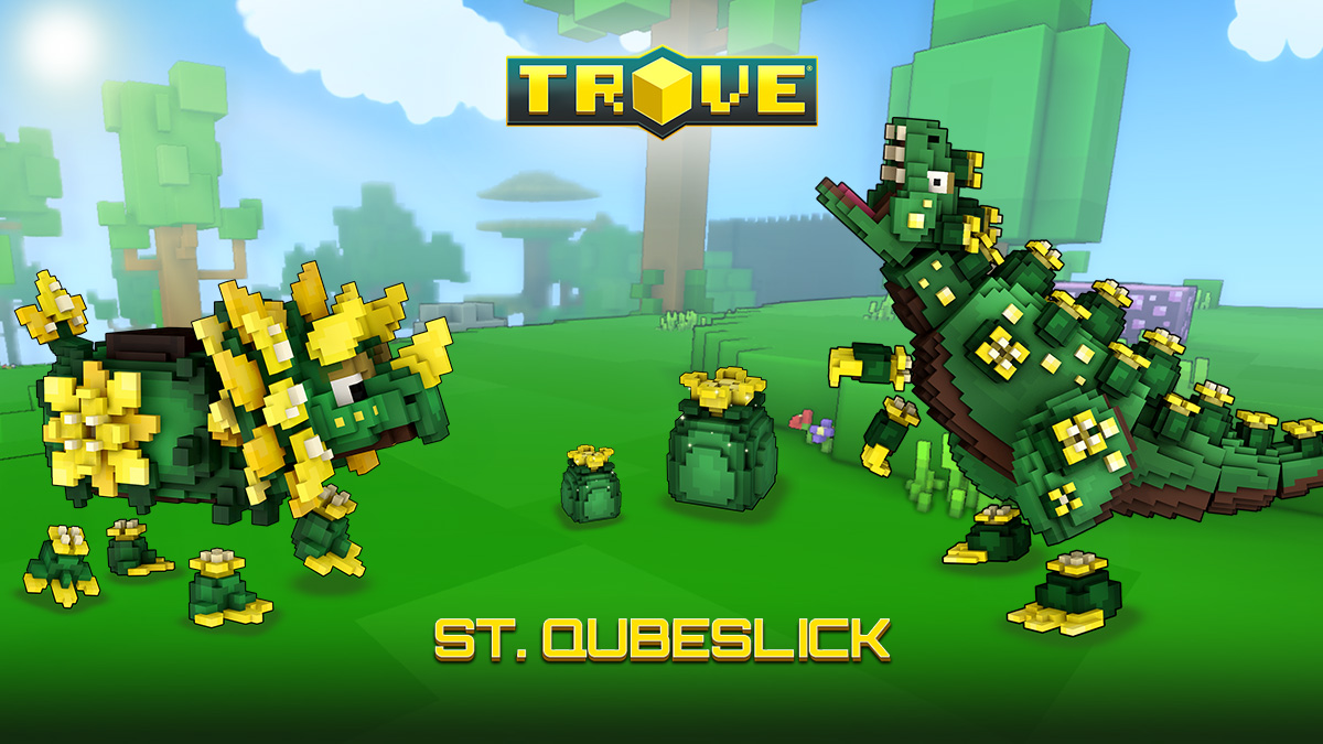St. Qubeslick 2025 – Until March 25, 2025!