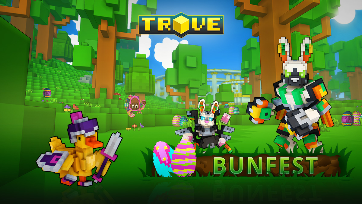 Bunfest 2025 – Until April 29, 2025!
