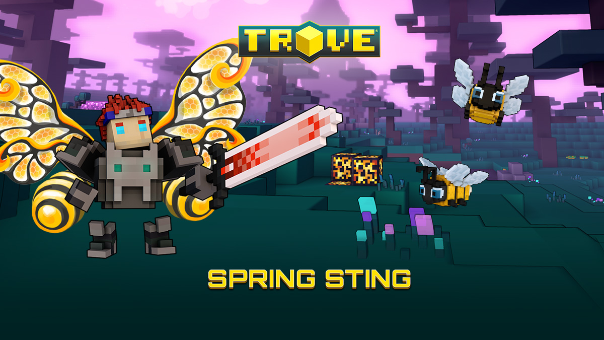 Spring into Action – Until May 27, 2025!