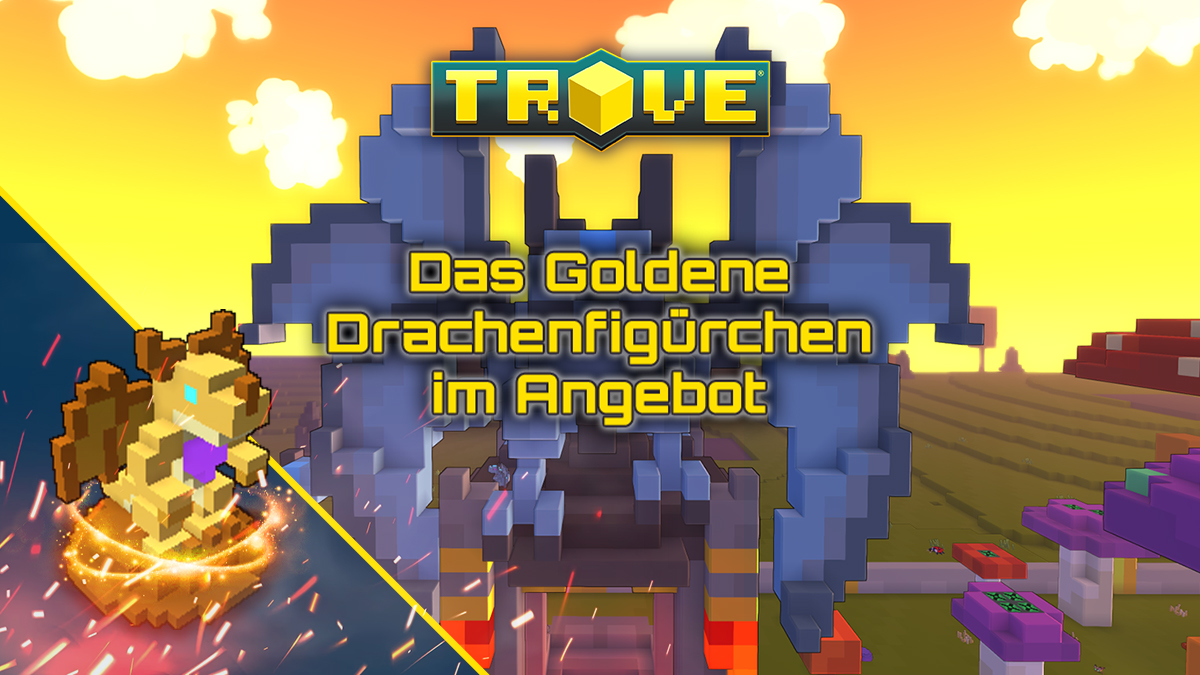 Das Goldene Drachenfigürchen im Angebot – Nur bis zum 26. Mai 2025!