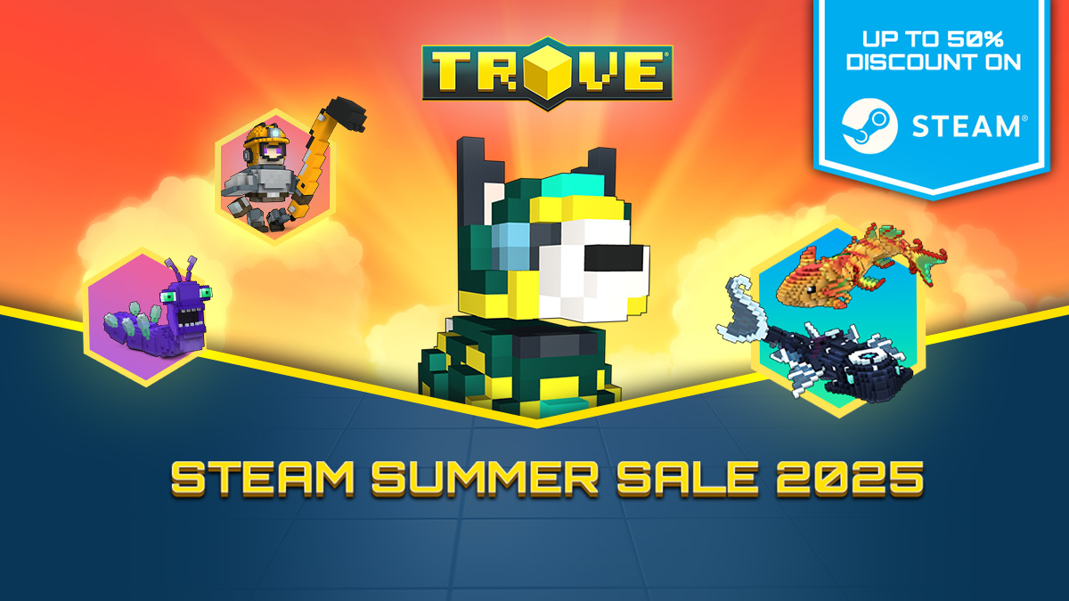 Steam Summer Sale – Until July 10, 2025!