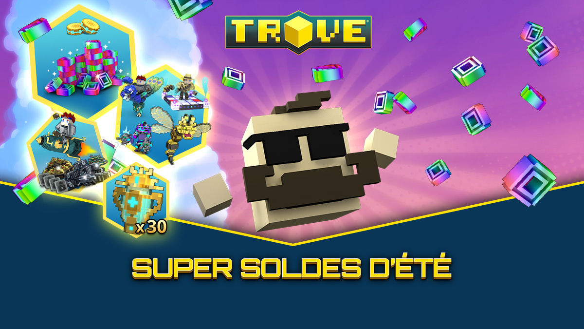 Super Soldes d’Été – jusqu’au 1 août 2025 !