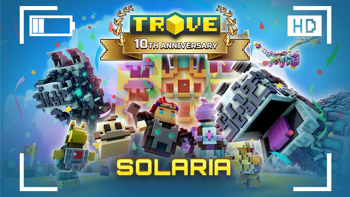 Solaria 2025