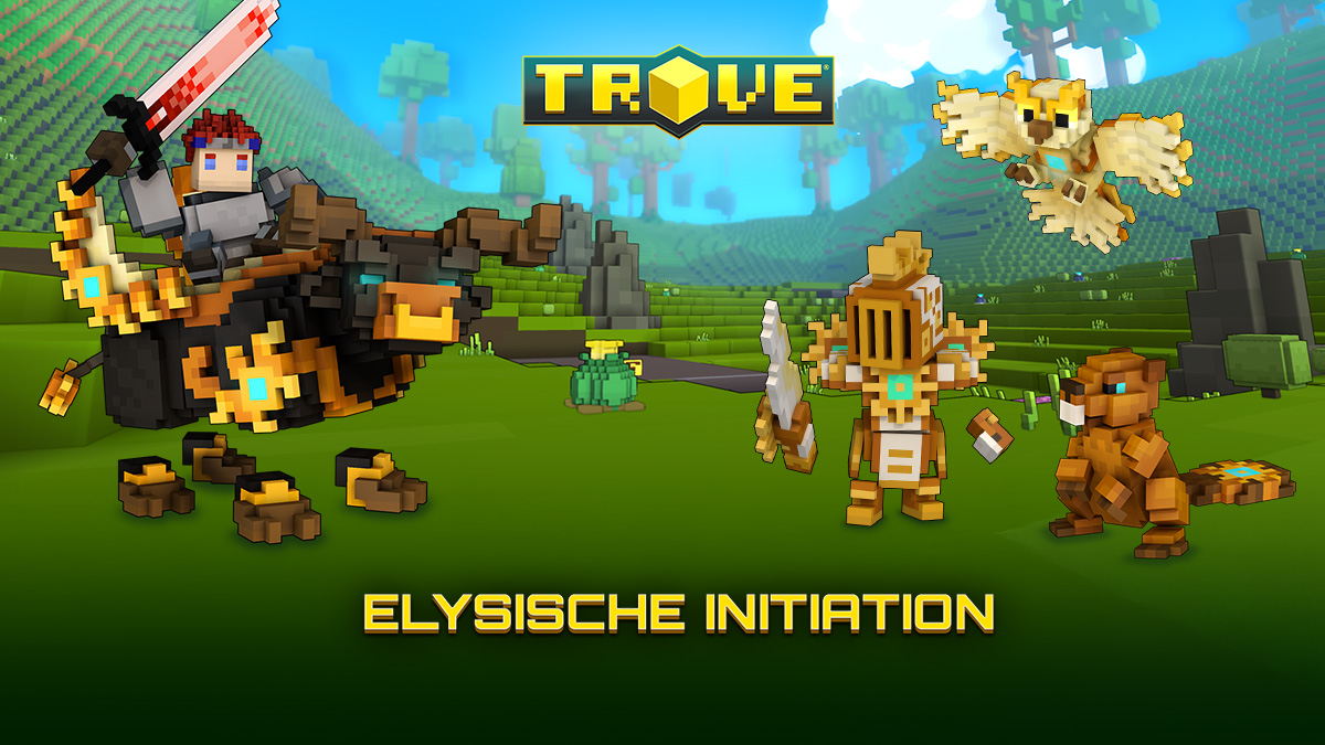 Elysische Initiation 2025 – Bis zum 19. August 2025!