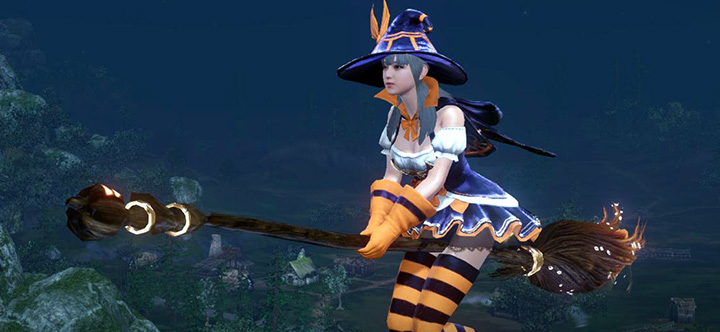 archeage unchained classes for dark runner