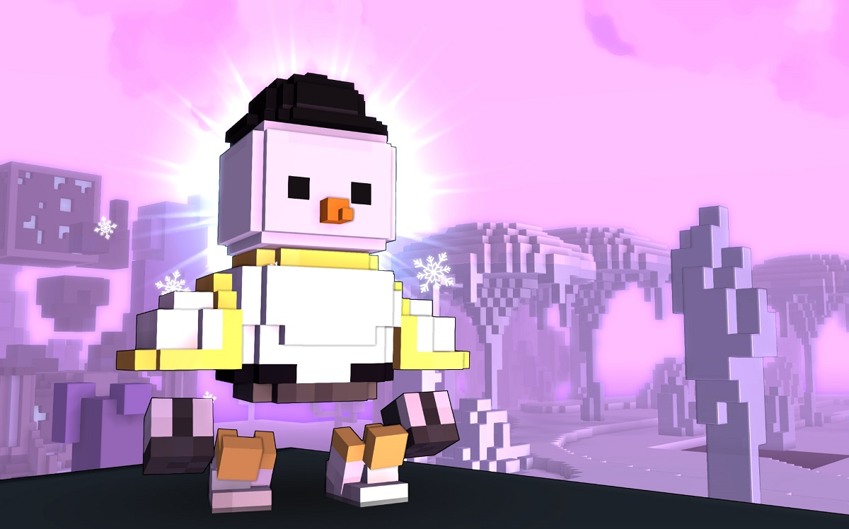 Trove knight. Trove Stellar