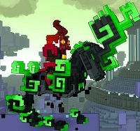 trove free chaos factor